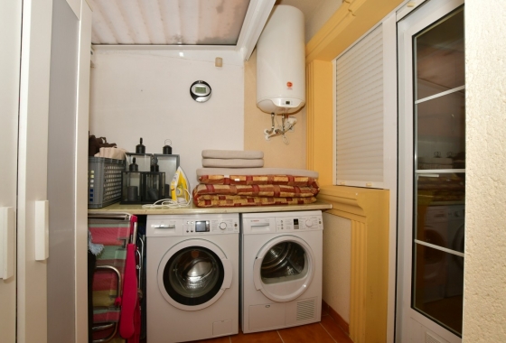 Rynek Wtórny - Bliźniak - Orihuela Costa - La Zenia