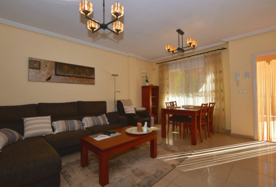 Rynek Wtórny - Bliźniak - Orihuela Costa - La Zenia