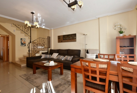 Rynek Wtórny - Bliźniak - Orihuela Costa - La Zenia