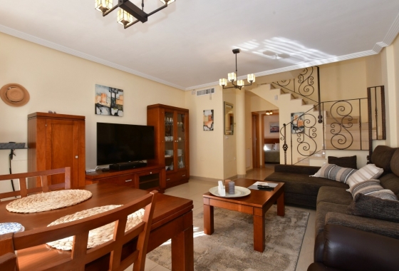 Rynek Wtórny - Bliźniak - Orihuela Costa - La Zenia