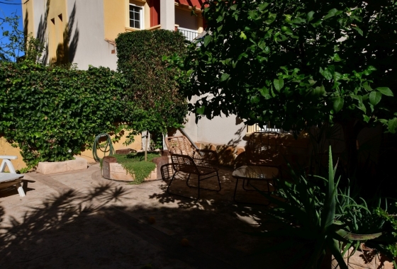 Rynek Wtórny - Bliźniak - Orihuela Costa - La Zenia