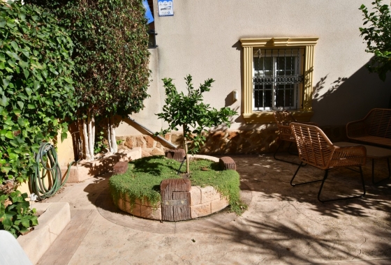 Rynek Wtórny - Bliźniak - Orihuela Costa - La Zenia