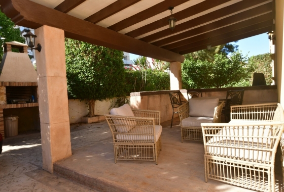 Rynek Wtórny - Bliźniak - Orihuela Costa - La Zenia