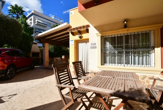 Rynek Wtórny - Bliźniak - Orihuela Costa - La Zenia