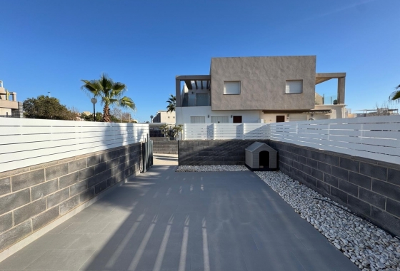 Rynek Wtórny - Bliźniak - Torrevieja - Nueva Torrevieja - Aguas Nuevas