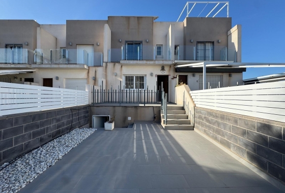 Rynek Wtórny - Bliźniak - Torrevieja - Nueva Torrevieja - Aguas Nuevas