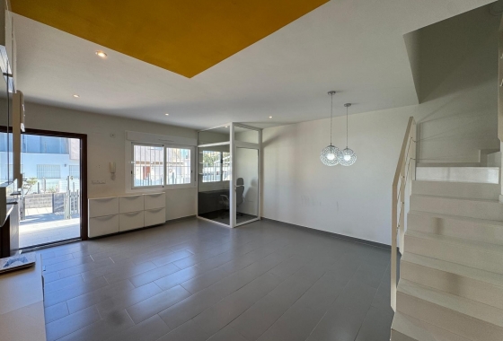 Rynek Wtórny - Bliźniak - Torrevieja - Nueva Torrevieja - Aguas Nuevas