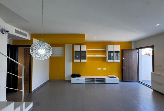 Rynek Wtórny - Bliźniak - Torrevieja - Nueva Torrevieja - Aguas Nuevas