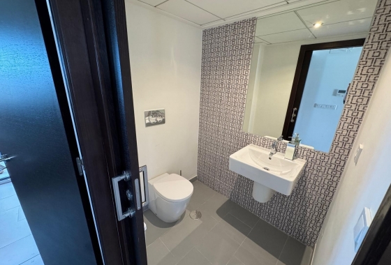 Rynek Wtórny - Bliźniak - Torrevieja - Nueva Torrevieja - Aguas Nuevas