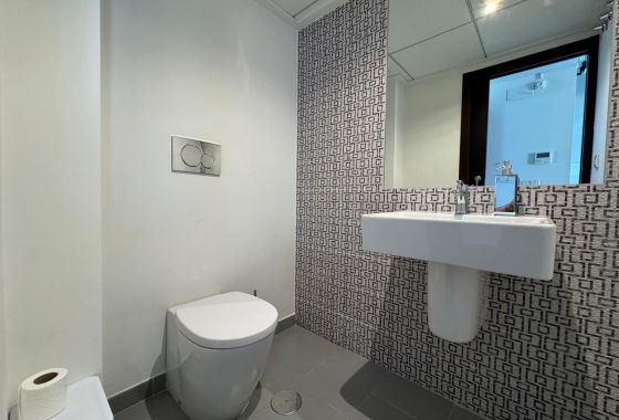 Rynek Wtórny - Bliźniak - Torrevieja - Nueva Torrevieja - Aguas Nuevas