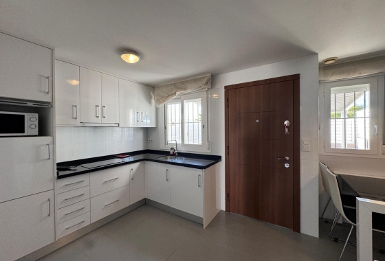 Rynek Wtórny - Bliźniak - Torrevieja - Nueva Torrevieja - Aguas Nuevas