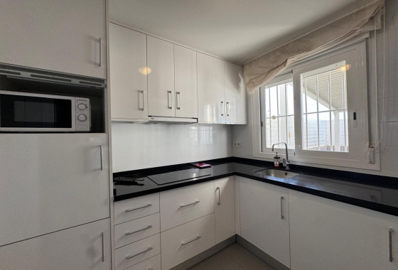 Rynek Wtórny - Bliźniak - Torrevieja - Nueva Torrevieja - Aguas Nuevas