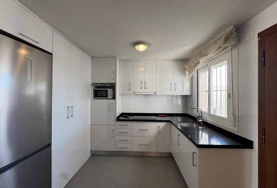 Rynek Wtórny - Bliźniak - Torrevieja - Nueva Torrevieja - Aguas Nuevas