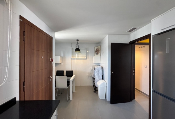 Rynek Wtórny - Bliźniak - Torrevieja - Nueva Torrevieja - Aguas Nuevas