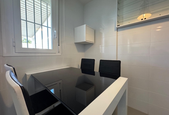 Rynek Wtórny - Bliźniak - Torrevieja - Nueva Torrevieja - Aguas Nuevas