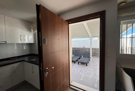 Rynek Wtórny - Bliźniak - Torrevieja - Nueva Torrevieja - Aguas Nuevas