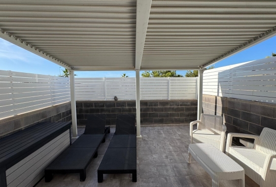 Rynek Wtórny - Bliźniak - Torrevieja - Nueva Torrevieja - Aguas Nuevas