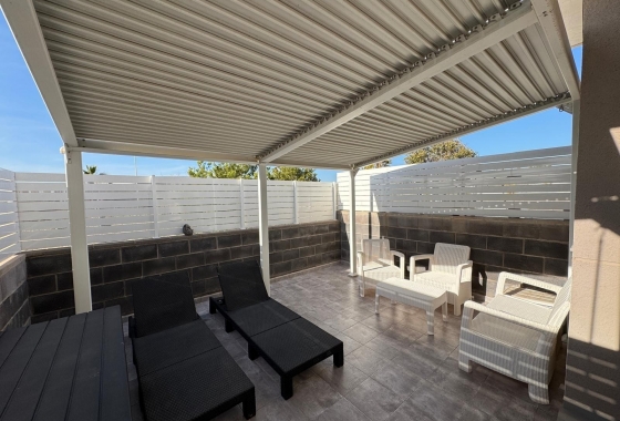 Rynek Wtórny - Bliźniak - Torrevieja - Nueva Torrevieja - Aguas Nuevas