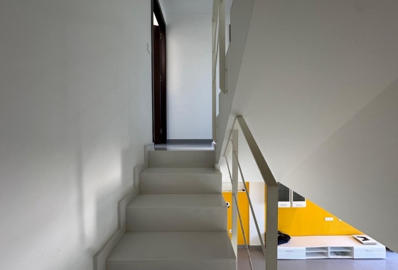 Rynek Wtórny - Bliźniak - Torrevieja - Nueva Torrevieja - Aguas Nuevas