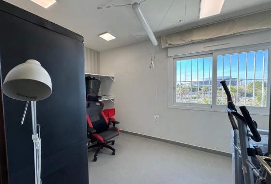 Rynek Wtórny - Bliźniak - Torrevieja - Nueva Torrevieja - Aguas Nuevas