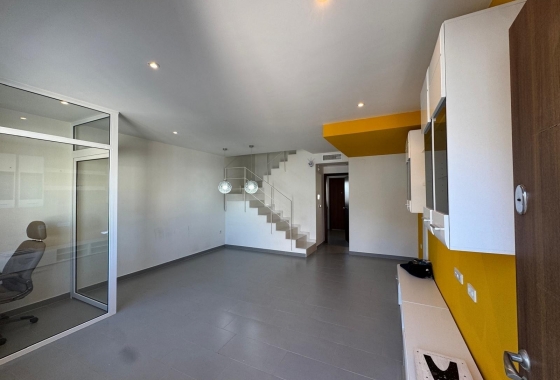 Rynek Wtórny - Bliźniak - Torrevieja - Nueva Torrevieja - Aguas Nuevas