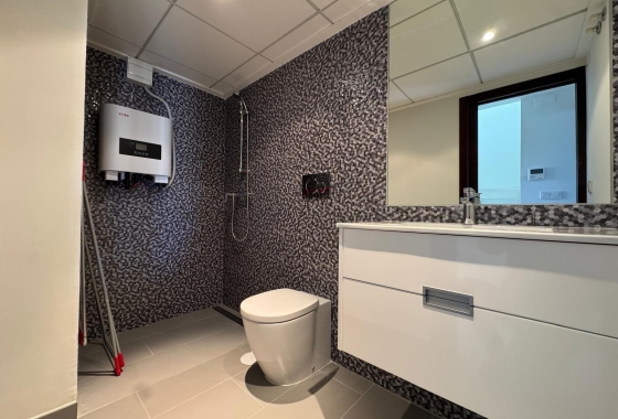 Rynek Wtórny - Bliźniak - Torrevieja - Nueva Torrevieja - Aguas Nuevas