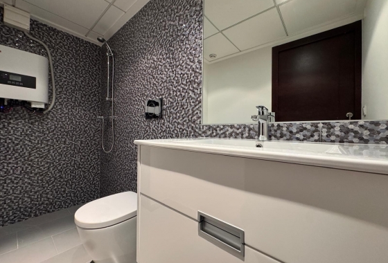 Rynek Wtórny - Bliźniak - Torrevieja - Nueva Torrevieja - Aguas Nuevas