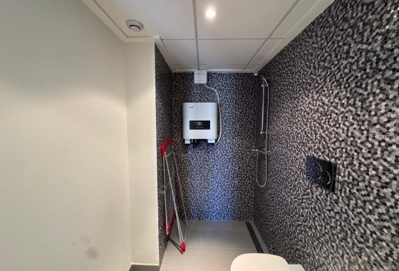 Rynek Wtórny - Bliźniak - Torrevieja - Nueva Torrevieja - Aguas Nuevas