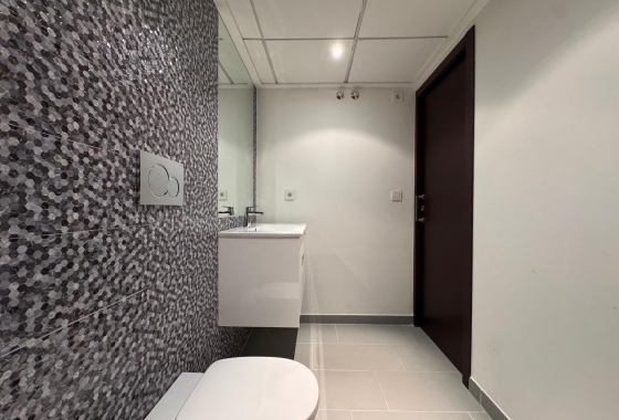 Rynek Wtórny - Bliźniak - Torrevieja - Nueva Torrevieja - Aguas Nuevas