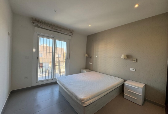 Rynek Wtórny - Bliźniak - Torrevieja - Nueva Torrevieja - Aguas Nuevas