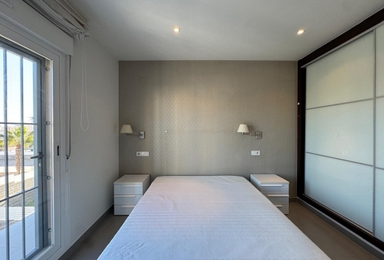 Rynek Wtórny - Bliźniak - Torrevieja - Nueva Torrevieja - Aguas Nuevas