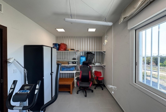 Rynek Wtórny - Bliźniak - Torrevieja - Nueva Torrevieja - Aguas Nuevas