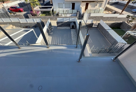 Rynek Wtórny - Bliźniak - Torrevieja - Nueva Torrevieja - Aguas Nuevas