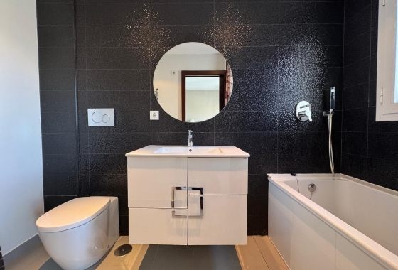 Rynek Wtórny - Bliźniak - Torrevieja - Nueva Torrevieja - Aguas Nuevas