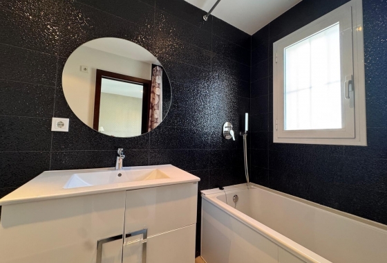 Rynek Wtórny - Bliźniak - Torrevieja - Nueva Torrevieja - Aguas Nuevas