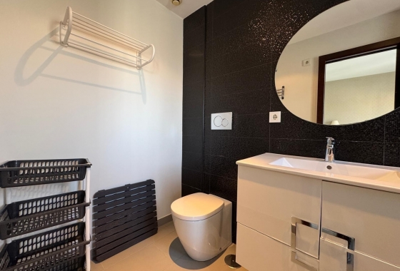 Rynek Wtórny - Bliźniak - Torrevieja - Nueva Torrevieja - Aguas Nuevas