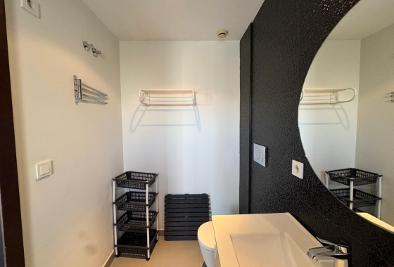 Rynek Wtórny - Bliźniak - Torrevieja - Nueva Torrevieja - Aguas Nuevas