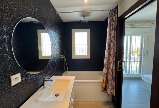 Rynek Wtórny - Bliźniak - Torrevieja - Nueva Torrevieja - Aguas Nuevas