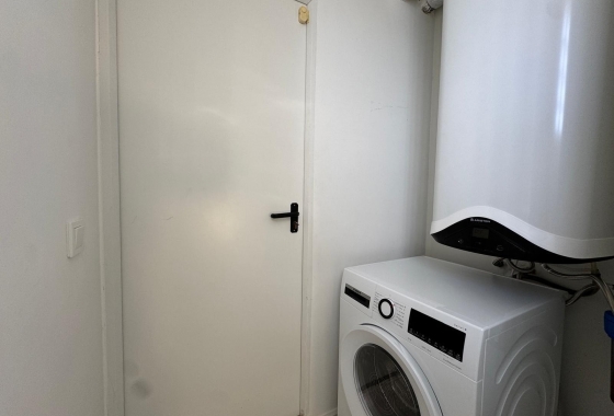 Rynek Wtórny - Bliźniak - Torrevieja - Nueva Torrevieja - Aguas Nuevas