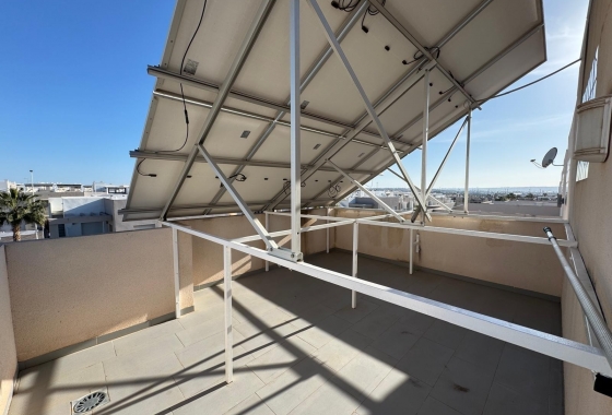 Rynek Wtórny - Bliźniak - Torrevieja - Nueva Torrevieja - Aguas Nuevas