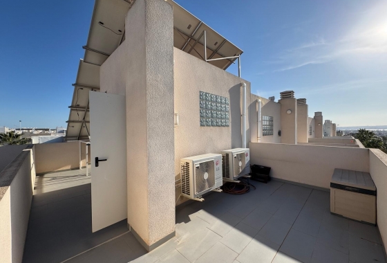 Rynek Wtórny - Bliźniak - Torrevieja - Nueva Torrevieja - Aguas Nuevas