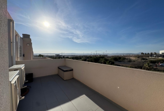 Rynek Wtórny - Bliźniak - Torrevieja - Nueva Torrevieja - Aguas Nuevas