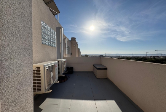 Rynek Wtórny - Bliźniak - Torrevieja - Nueva Torrevieja - Aguas Nuevas