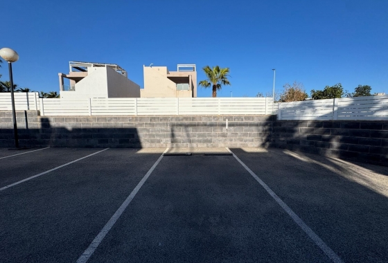 Rynek Wtórny - Bliźniak - Torrevieja - Nueva Torrevieja - Aguas Nuevas