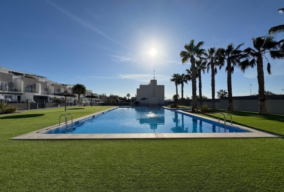 Rynek Wtórny - Bliźniak - Torrevieja - Nueva Torrevieja - Aguas Nuevas