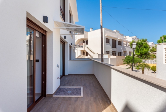 New Build - Bungalow - Torrevieja - Torrevieja - Los Balcones