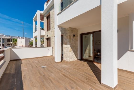 Obra nueva - Bungalow - Torrevieja - Torrevieja - Los Balcones