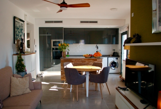 Rynek Wtórny - Bungalow - Pilar de la Horadada - TORRE DE LA HORADADA