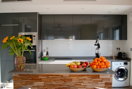 Rynek Wtórny - Bungalow - Pilar de la Horadada - TORRE DE LA HORADADA