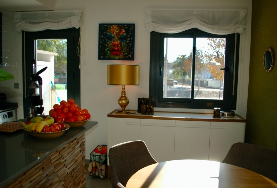 Rynek Wtórny - Bungalow - Pilar de la Horadada - TORRE DE LA HORADADA